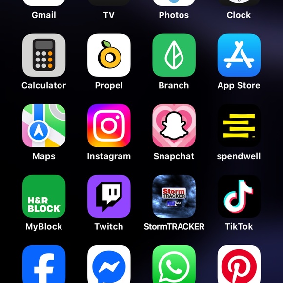 iPhone 16 BLUE - Picture 3 of 3